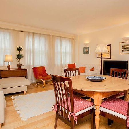 Bright 2 Bedroom Flat In Central Лондон Экстерьер фото